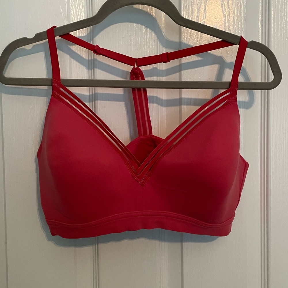 Athleta sports bra